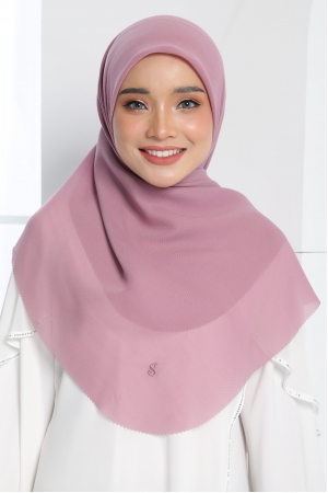 Defect Suri Classic  l Mauve